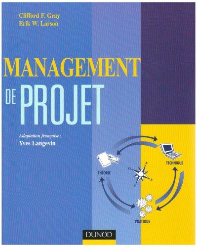 Management de projet