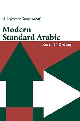 A Reference Grammar of Modern Standard Arabic (Reference Grammars)