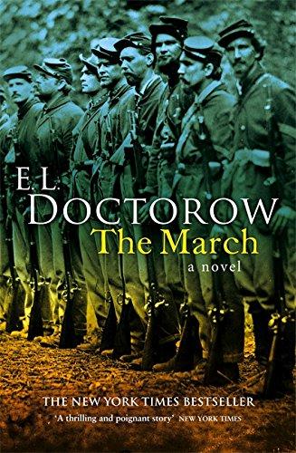 The March: A Novel (Little, Brown)