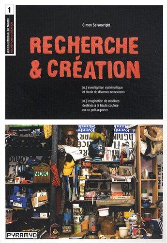 Recherche & création