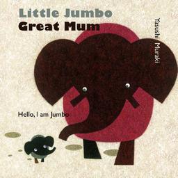 Hello, My Name is Jumbo