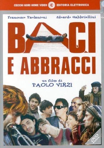 Baci e abbracci [IT Import]