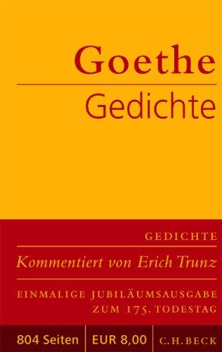 Gedichte