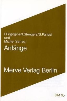 Anfänge: Die Dynamik - von Leibniz zu Lukrez