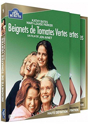 Beignets de tomates vertes [FR Import]