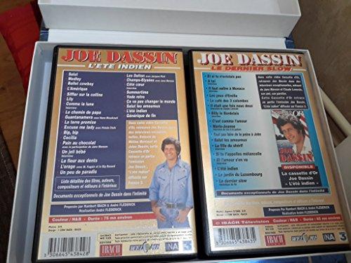 Joe dassin vol 1