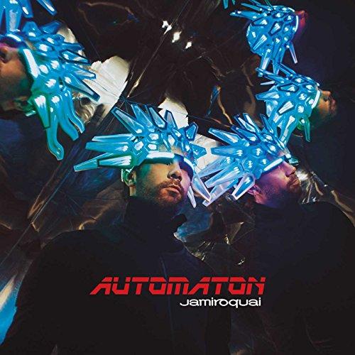 Automaton (2LP) [Vinyl LP]