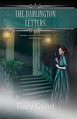 The Darlington Letters (Rannoch Fraser Mysteries, Band 16)