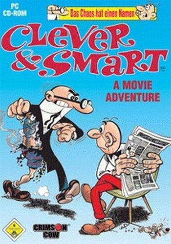 Clever & Smart - A Movie Adventure