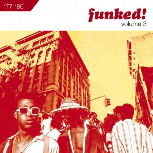 Funked! Vol.3 '77-'80