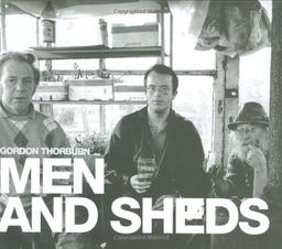 Men and Sheds