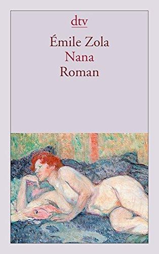 Nana: Roman