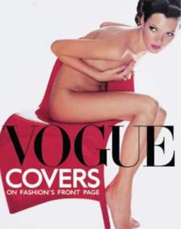 Vogue Covers: On Fashion's Front Page