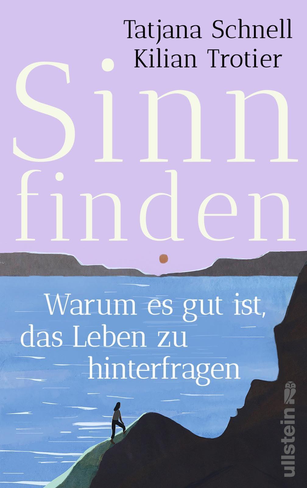 Sinn finden: Warum es gut ist, das Leben zu hinterfragen | Ein wissenschaftlich fundierter Wegweiser