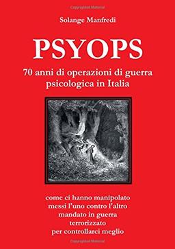 Psyops