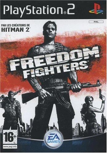 Freedom Fighters [FR Import]