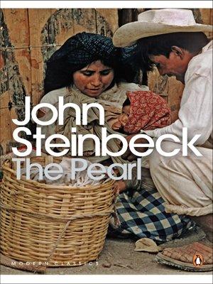 The Pearl (Penguin Modern Classics)