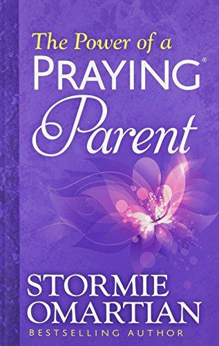 The Power of a Praying Parent