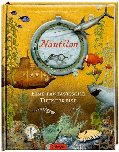 Nautilon - Eine fantastische Tiefseereise