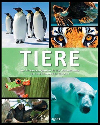 Tiere