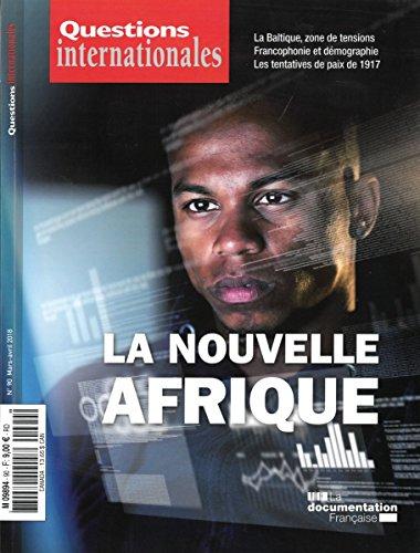 La Nouvelle Afrique