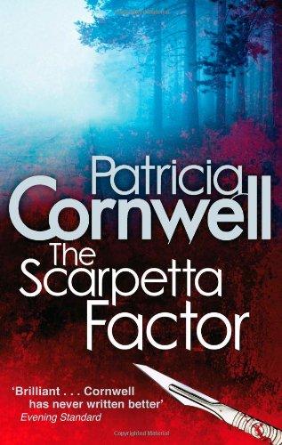 Scarpetta Factor (Scarpetta Novels)