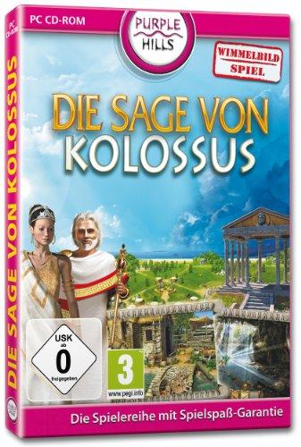 Die Sage von Kolossus