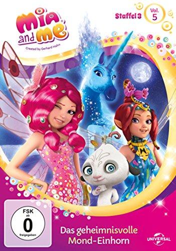 Mia and Me - Staffel 3, Vol. 5