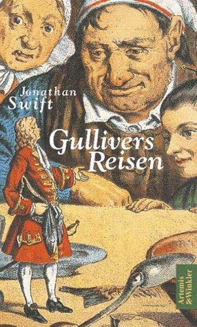 Gullivers Reisen