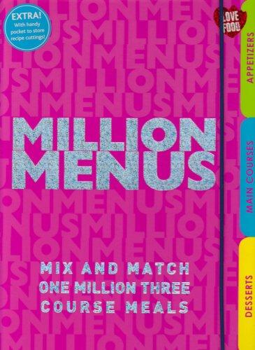 Million Menus