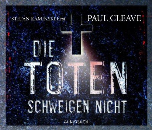 Die Toten schweigen nicht, 6 Audio-CDs