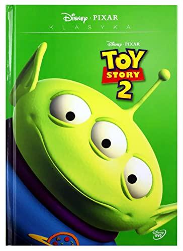 Toy Story 2 [DVD] [Region 2] (IMPORT) (Keine deutsche Version)