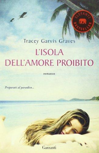 L'isola dell'amore proibito