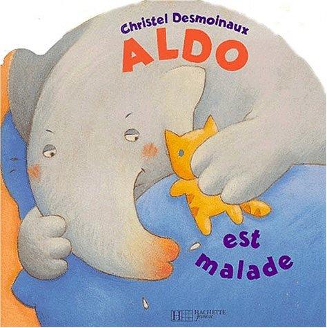 Aldo est malade