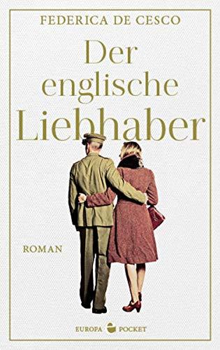 Der englische Liebhaber: Roman