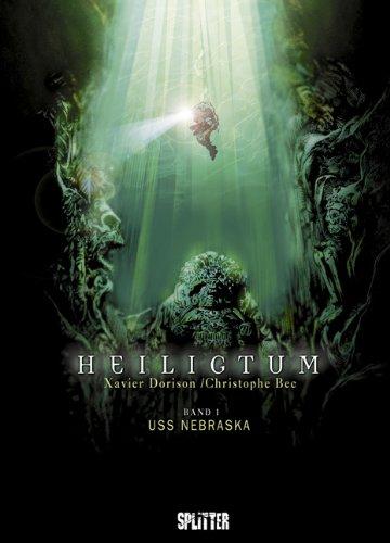 Heiligtum 01. USS Nebraska