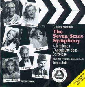 The Seven Stars Symphony