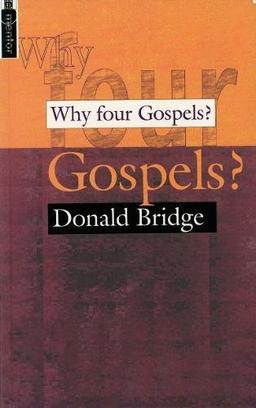 Why Four Gospels