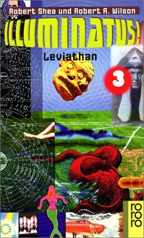 Illuminatus 03: Leviathan