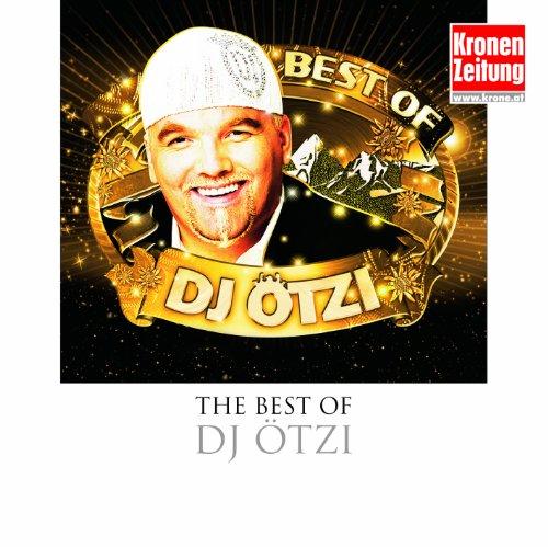 Krone-Edition Schlager - Best Of DJ Ötzi