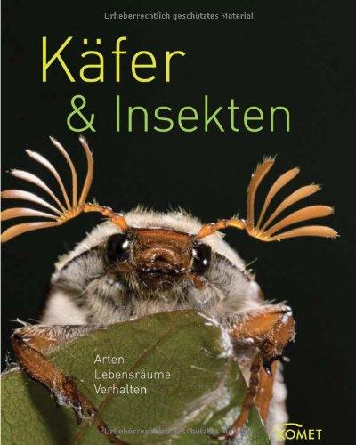 Käfer & Insekten