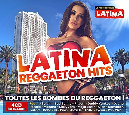 Latina Reggaeton Hits