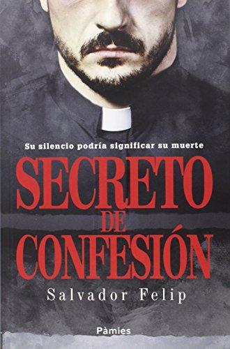 Secreto de confesión (Thriller)