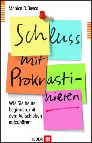 Schluss mit Prokrastinieren: Wie Sie heute beginnen, mit dem Aufschieben aufzuhören