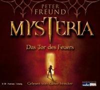 Mysteria: Das Tor des Feuers