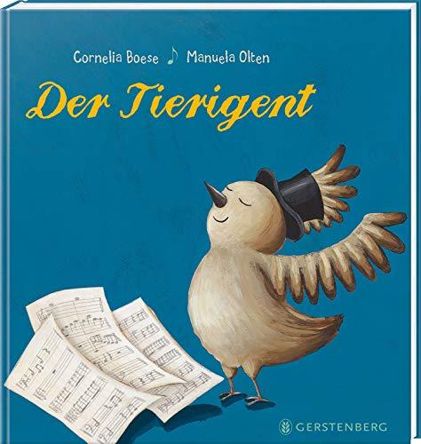 Der Tierigent