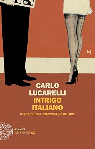 Il commissario de Luca