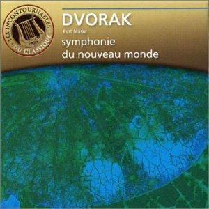 Symphonie No. 9 du Nouveau Monde