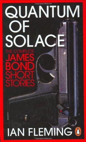 Quantum of Solace (A format) (Pocket Penguin Classics)