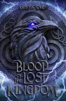 Blood of the Lost Kingdom (Daughter of Erabel, Band 2)